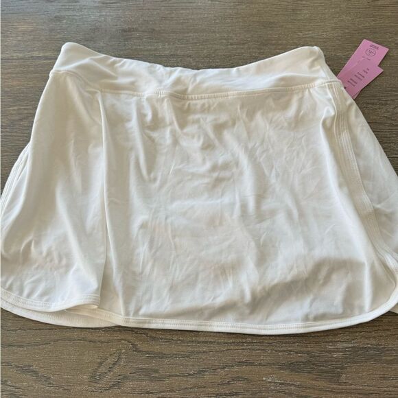 Skort. Tennis skirt. - Picture 1 of 9